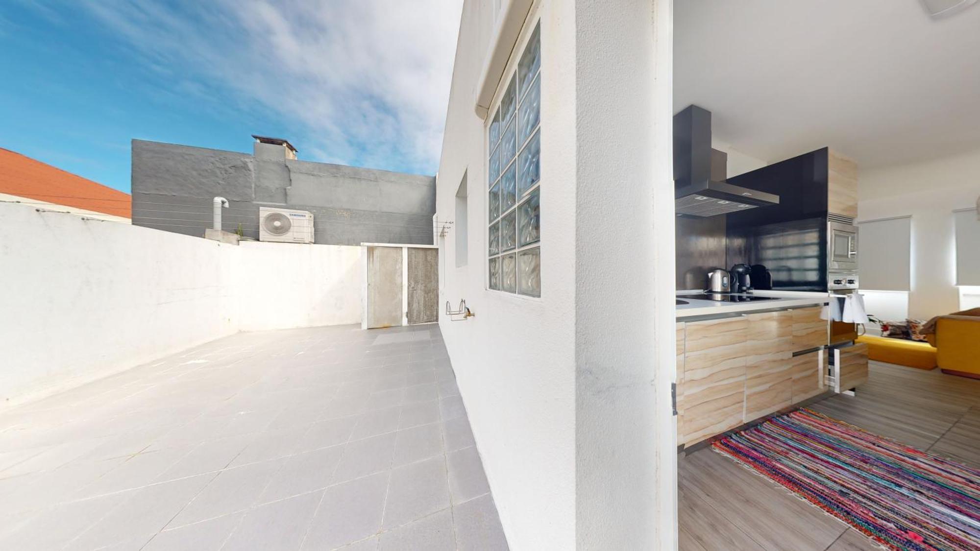 Azores Calheta Inn Apartment T3 ポンタ・デルガダ エクステリア 写真