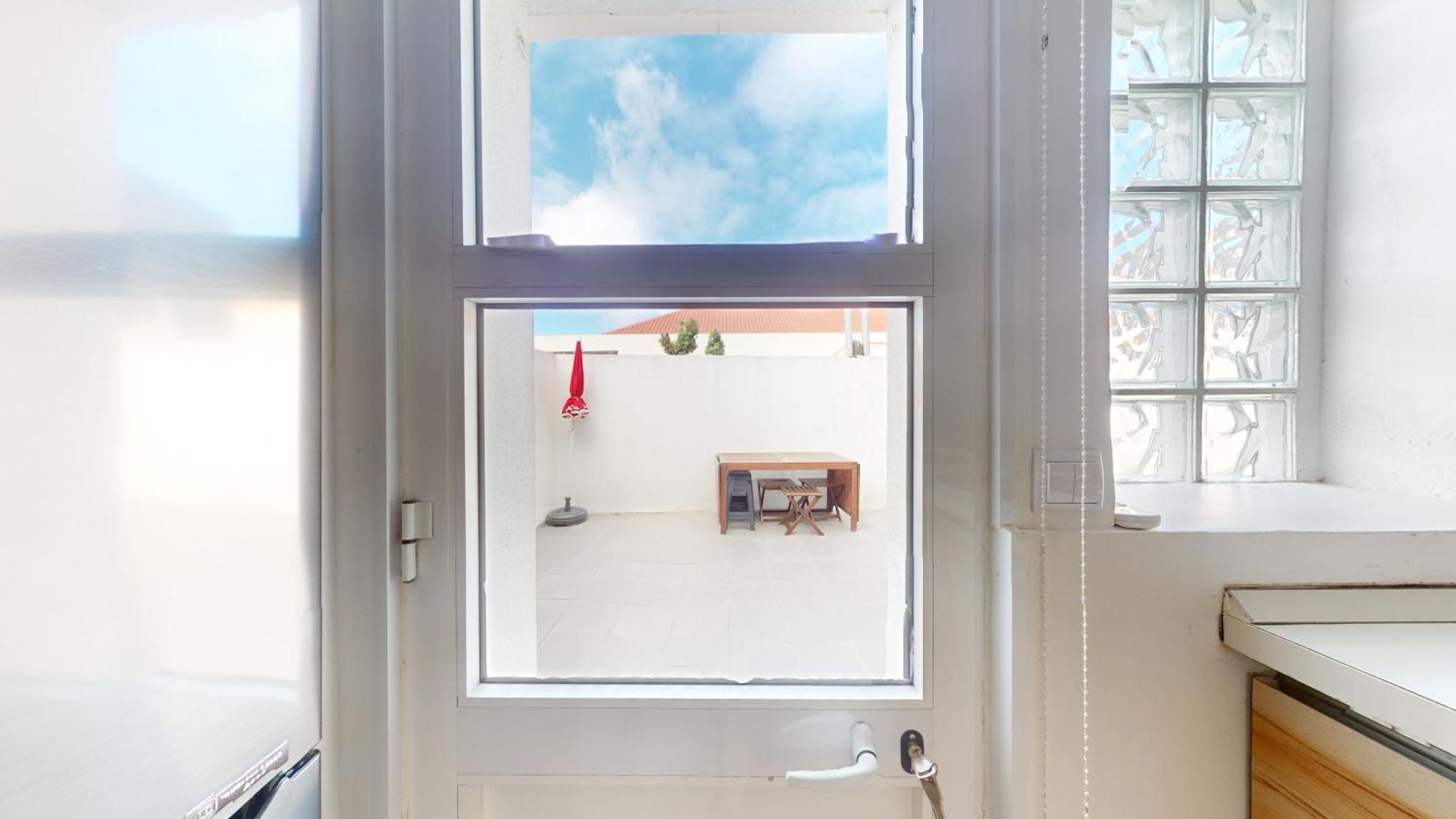 Azores Calheta Inn Apartment T3 ポンタ・デルガダ エクステリア 写真
