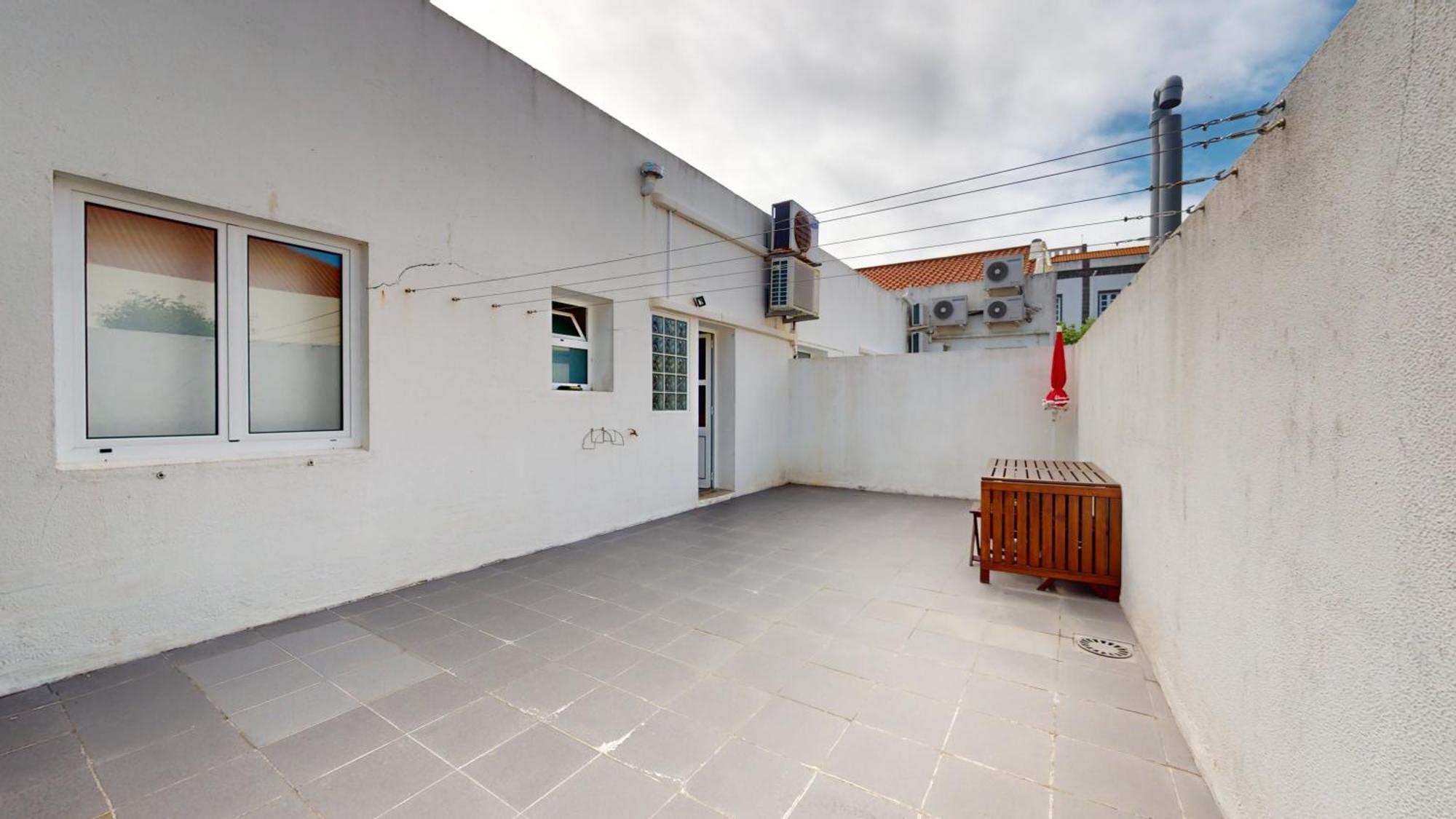 Azores Calheta Inn Apartment T3 ポンタ・デルガダ エクステリア 写真